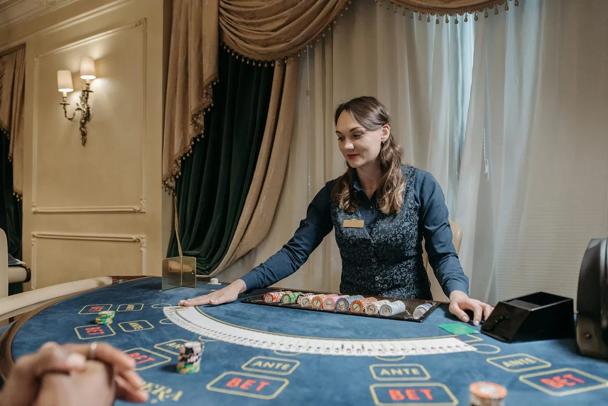 Crypto casino akıllı kontrat sistemi otomatikman ödeme işlemlerini yönetir
