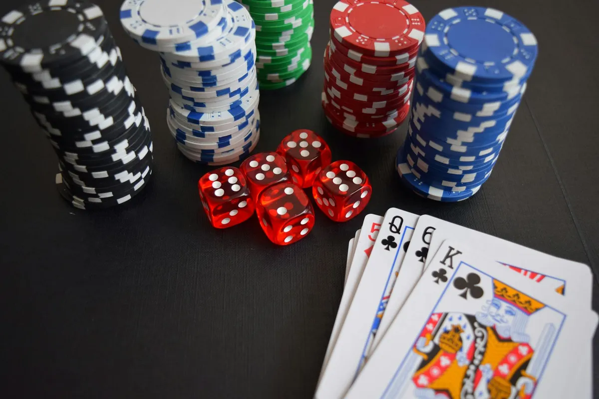 Mobile casino oyunları döndürme hareketi oyunu kontrol etmekte kullanılabilir