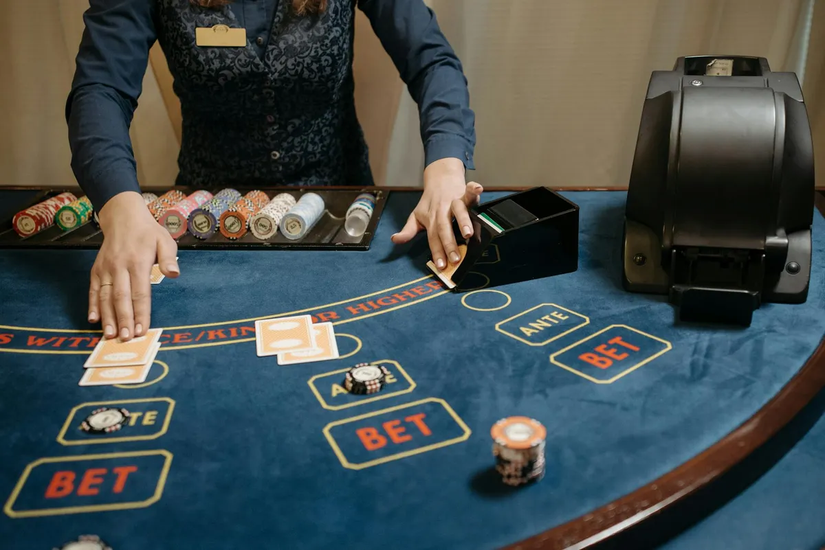 Casino siteleri oyun sonu kutlama animasyonu sevinci kutlamak eğlenme