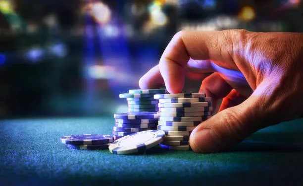 Crypto casino volatilite seviyesi yüksek kazanç fırsatları yaratabilir