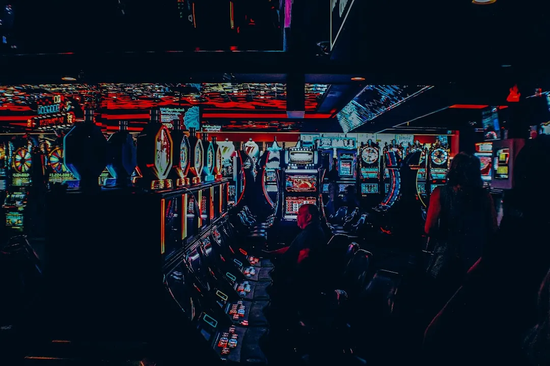 Mobile casino oyunları offline mod ile internet olmadan da oynanabiliyor