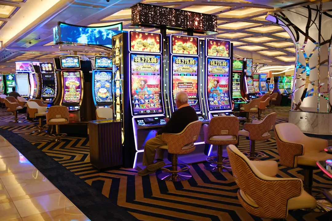 Lisanslı casino siteleri bütçe yönetimi araçları oyunculara limit belirleme imkanı
